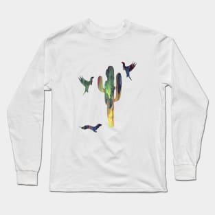 Art ferrets Long Sleeve T-Shirt